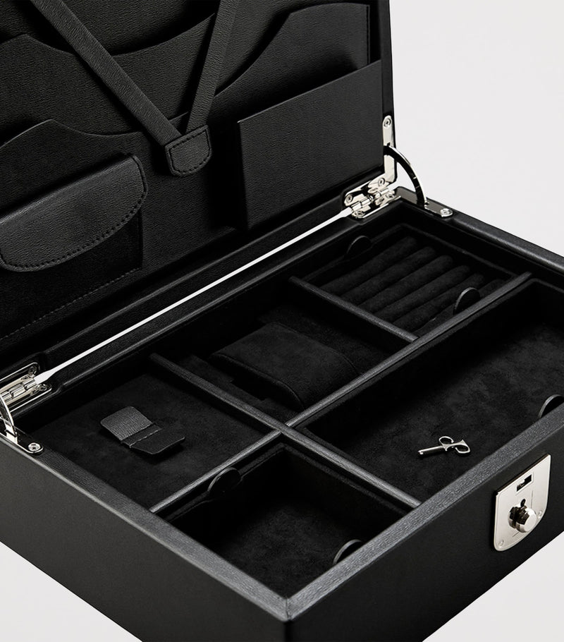 WOLF Philipp watch and jewellery lifestyle box (British brand)
