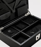 WOLF Philipp watch and jewellery lifestyle box (British brand)