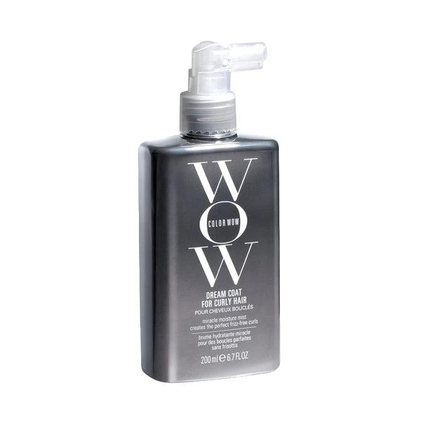Color Wow Dream Coat for Curly Hair 200ml - British product