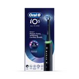 Holland & Barrett Oral-B iO 5 Black Electric Toothbrush- Buy online at McGrocer