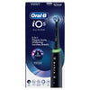 Oral-B iO 5 black electric toothbrush, imported from the UK