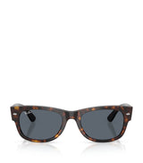 Harrods Ray-Ban Mega Wayfarer II Square Sunglasses- Buy online at McGrocer