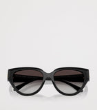 Michael Kors Boca Raton cat eye sunglasses, UK version