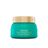 Superdrug SPA CEYLON SeaVeda Uplifting Rich Body Cream 150g- Buy online at McGrocer