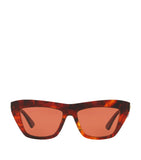 Bottega Veneta acetate sunglasses 06J000392 - British product