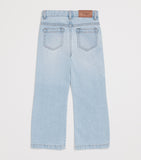 Chloé Kids straight jeans 4-14 years - British product