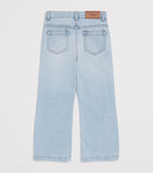 Chloé Kids straight jeans 4-14 years - British product