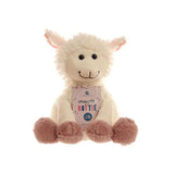 Superdrug Snuggable Microwavable Hottie Lamb Plush Toy- Buy online at McGrocer