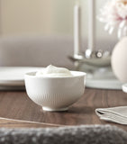 Villeroy & Boch Afina Porcelain Bowl 11cm, imported from the UK