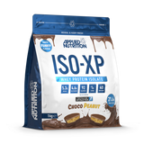 Holland & Barrett Applied Nutrition ISO XP Whey Protein Isolate Choco Peanut 1kg- Buy online at McGrocer
