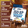 Applied Nutrition ISO XP Whey Protein Choco Peanut 1kg - British product