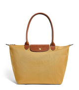 Harrods Longchamp Large Le Pliage Original Tote Bag- Buy online at McGrocer