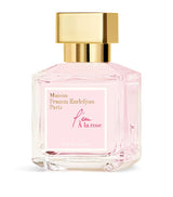 Harrods Maison Francis Kurkdjian L'Eau À La Rose Eau de Toilette 70ml- Buy online at McGrocer