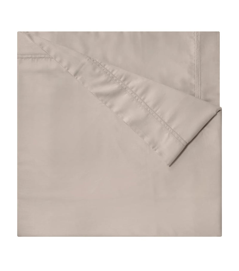 Yves Delorme Triomphe single duvet cover 140x200cm, imported from the UK