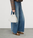 LOEWE Hammock bag in calfskin leather, UK version