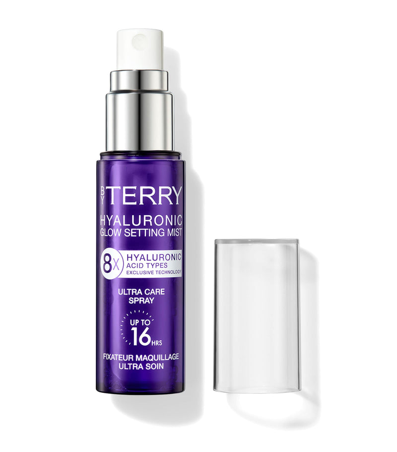 By Terry Tan and Glow Set - British product