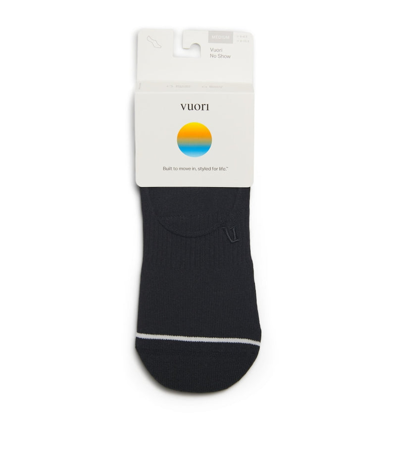 Vuori no show performance socks - British product