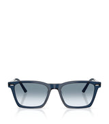 Harrods Oliver Peoples R-19 Pillow Sunglasses- Buy online at McGrocer