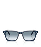 Oliver Peoples R-19 Pillow sunglasses (British brand)