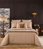 Yves Delorme Triomphe Double Flat Sheet 240cm x 295cm (British brand)