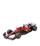 Bburago Ferrari SF-25 1:18 scale model Charles Leclerc (British brand)