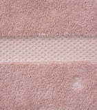 Yves Delorme Étoile hand towel 55cm x 100cm (British brand)