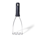Oxo wire potato masher, imported from the UK