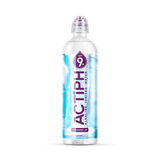Holland & Barrett ActiPH Alkaline Ionised Water Still Water 600ml- Buy online at McGrocer