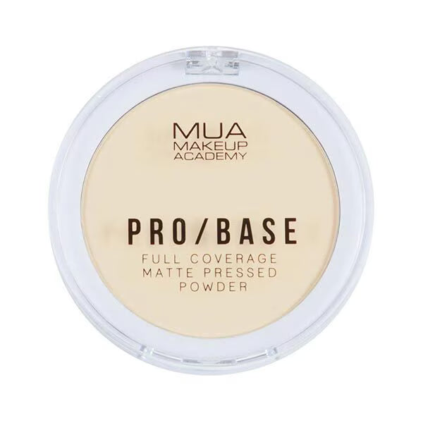 MUA Pro Full Coverage Concealer #100, imported from the UK