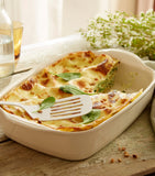 Emile Henry large ceramic baking dish 36.5cm - British product