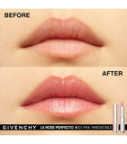 Givenchy Rose Perfecto Lip Balm, UK version