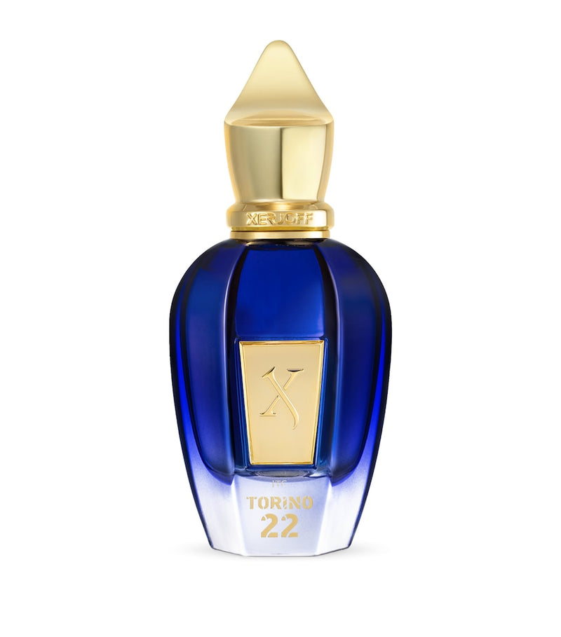 Xerjoff Torino22 pure perfume 50ml, imported from the UK
