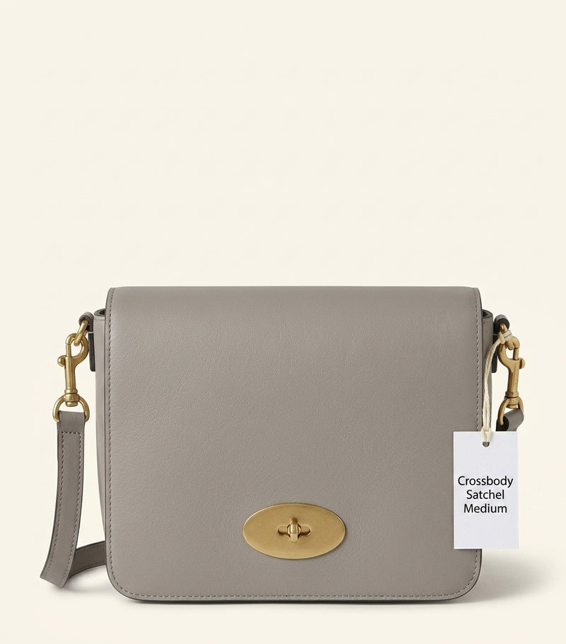 Mulberry Darley small shoulder bag, UK version