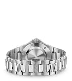 IWC Schaffhausen Ingenieur Automatic watch 40mm, imported from the UK