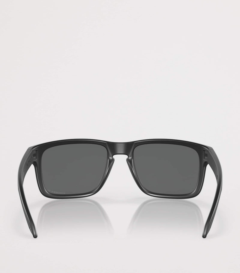 Oakley Holbrook square polarized sunglasses (British brand)
