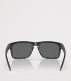 Oakley Holbrook square polarized sunglasses (British brand)