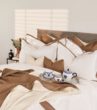 Square Standard Pillowcase 65cm x 65cm