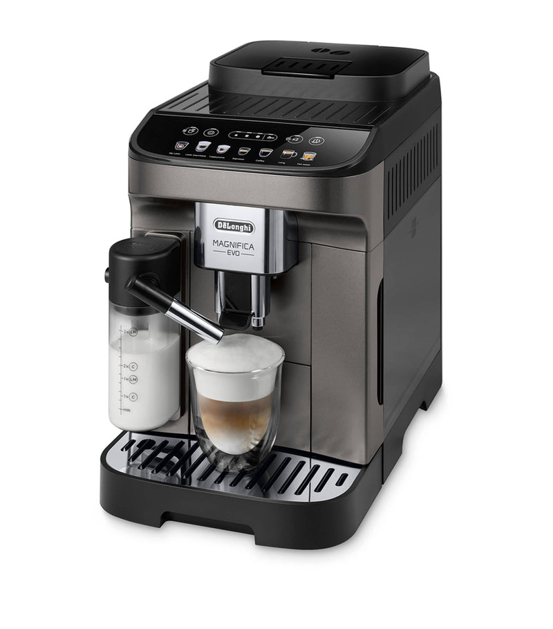 De'Longhi Magnifica Evo coffee machine - British product