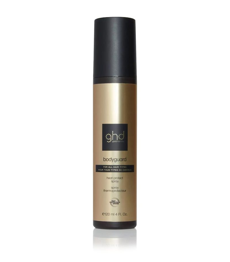 ghd Bodyguard Heat Protect Spray 120ml, UK version