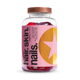 Holland & Barrett Starpowa Hair Skin and Nail Berry Flavored Gummies Beauty Supplement 60 Count- Buy online at McGrocer