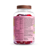 Starpowa Hair Skin Nail gummies berry flavored 60 count - British product
