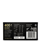 The True Honey Co Manuka honey lozenges 400+ MGO 8 x 2.8g (British brand)