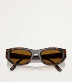 Vogue Nylon Sunglasses with UV protection case (British brand)