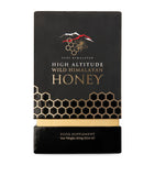 Pure Himalayan high altitude raw Himalayan honey 300g, imported from the UK
