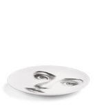 Fornasetti Tema e Variazioni No. 6 Wall Plate 26cm - British product