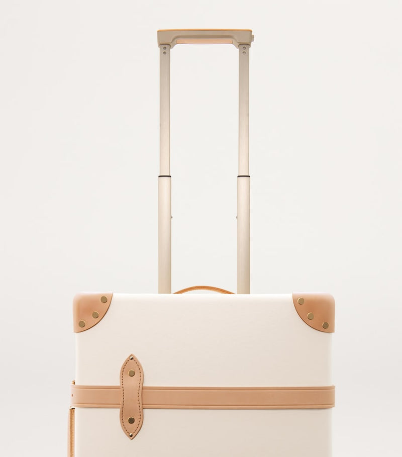 Globe-Trotter Safari suitcase 56cm, UK version