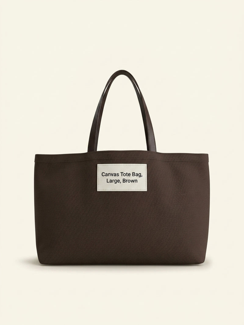 Gucci Abbey canvas tote bag, UK version