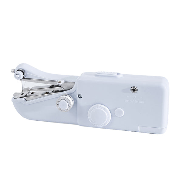 JML Magic Stitch handheld sewing machine, imported from the UK.