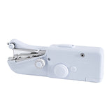 JML Magic Stitch handheld sewing machine, imported from the UK.
