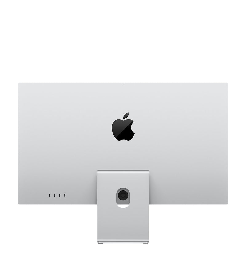Apple Studio Display nano-texture glass 27-inch with VESA mount, imported from the UK